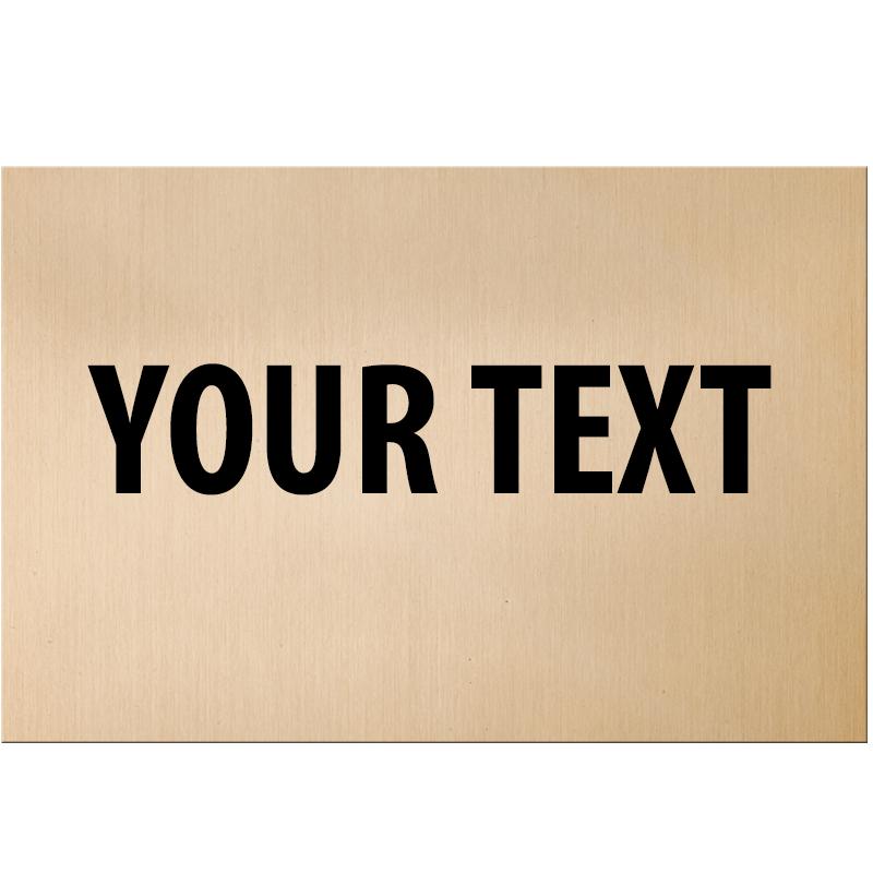 FLEXI -  .75 W X .5 H