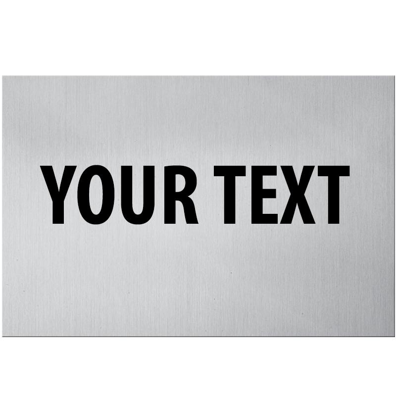 FLEXI -  .75 W X .5 H