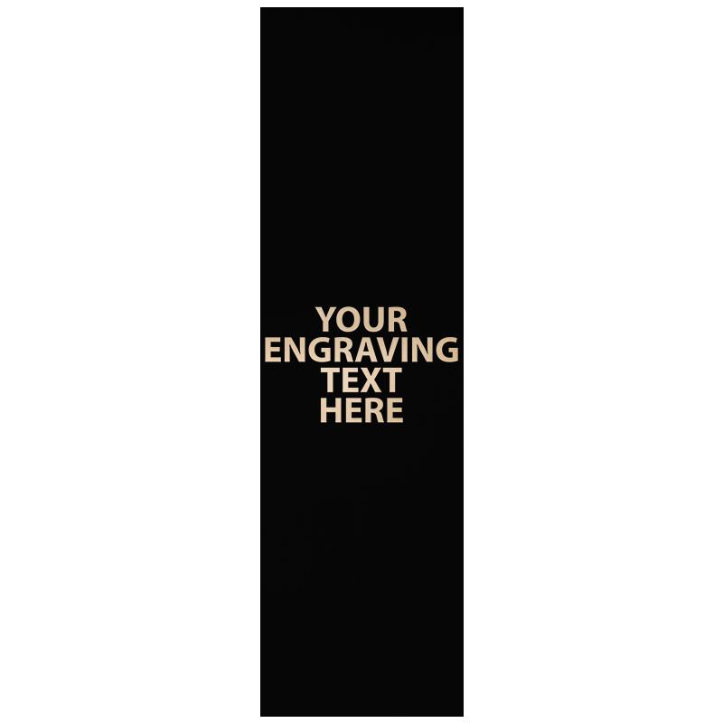 FLEXI - 1.5 W X 5.25 H