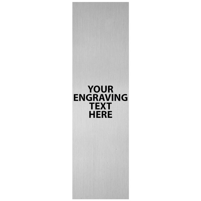 FLEXI - 1.5 W X 5.25 H