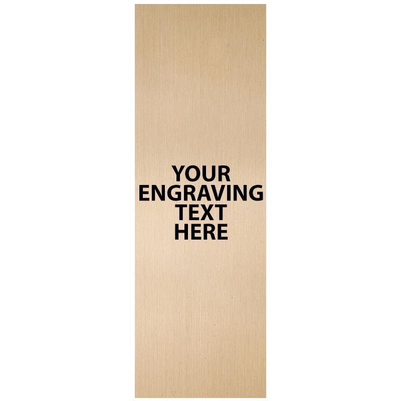 FLEXI - 1.75 W X 5.25 H