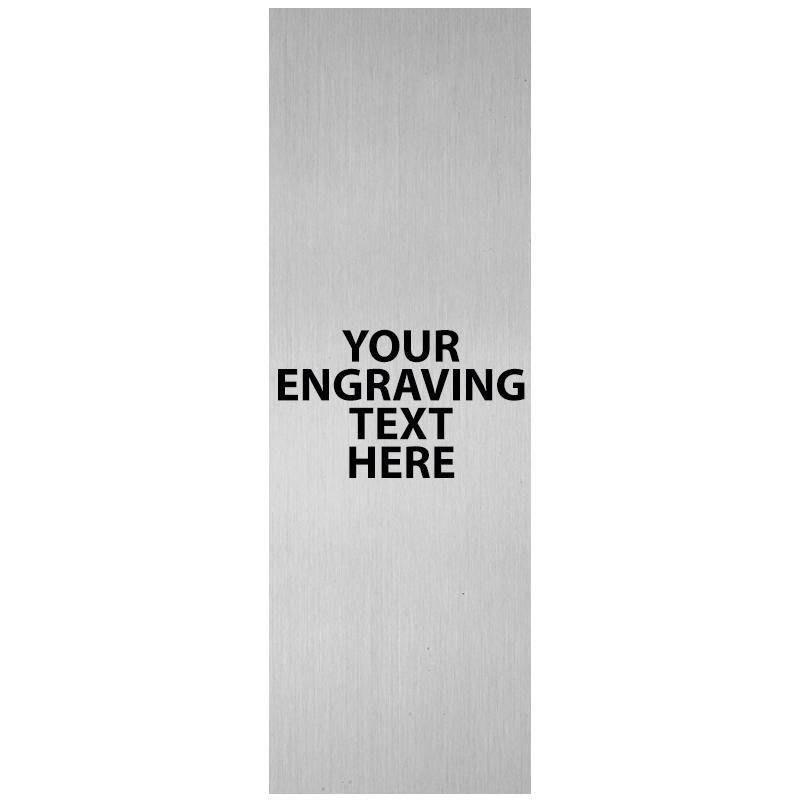 FLEXI - 1.75 W X 5.25 H