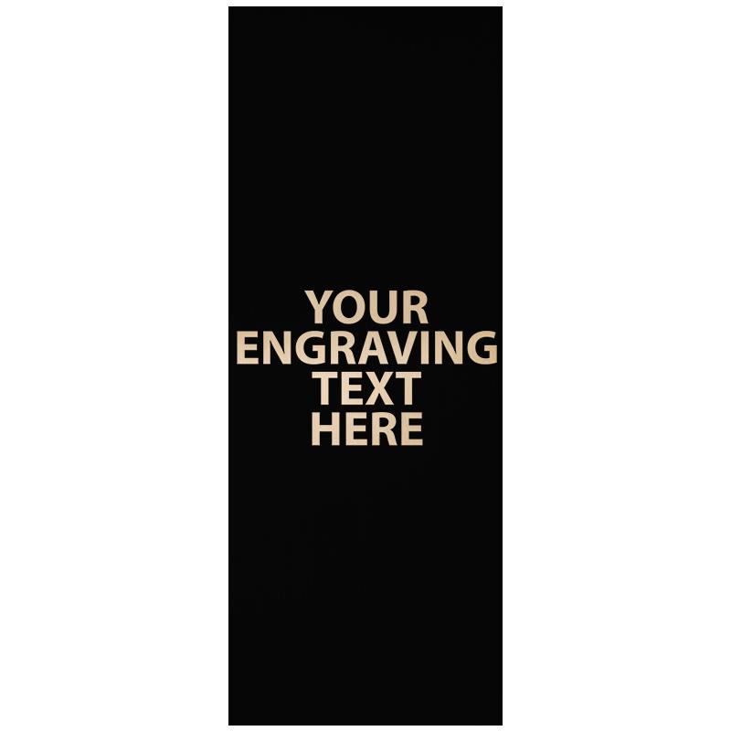 FLEXI -  2 W X  5.25 H