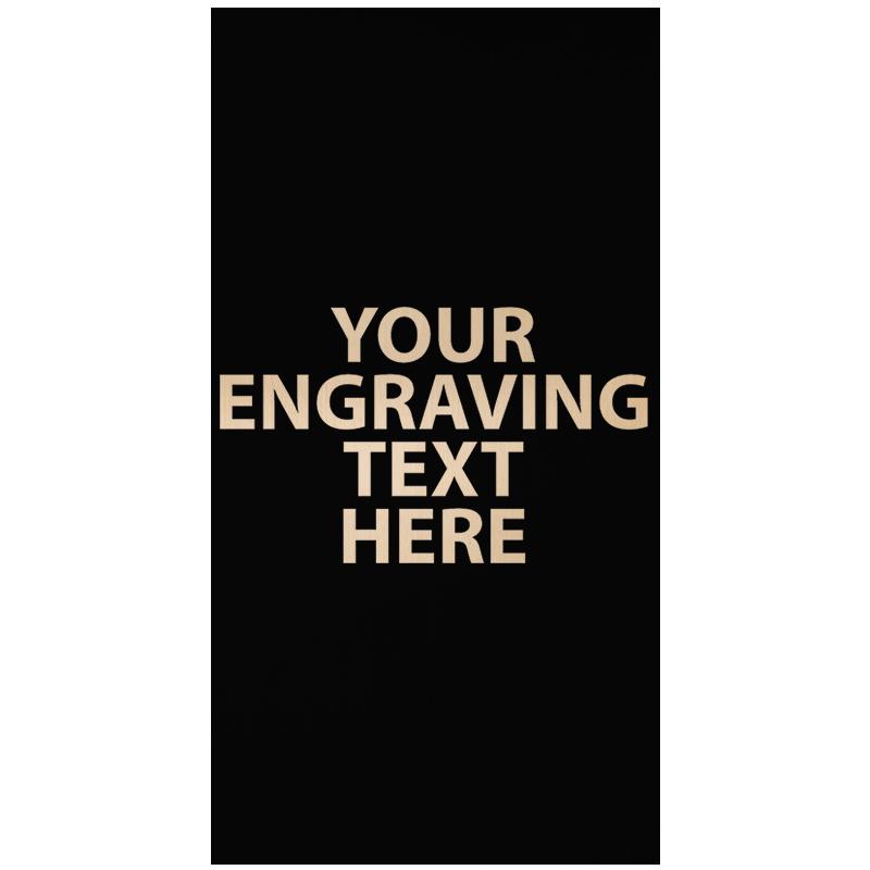 FLEXI - 2.75 W X 5.25 H