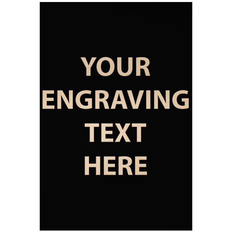 FLEXI - 3.5 W X 5.25 H