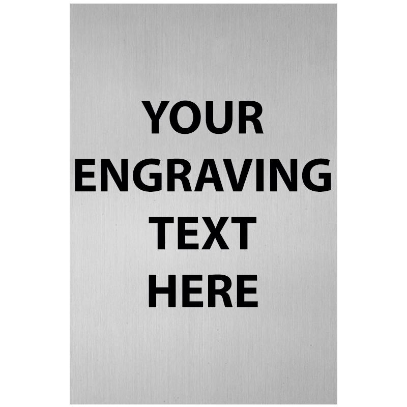 FLEXI - 3.5 W X 5.25 H