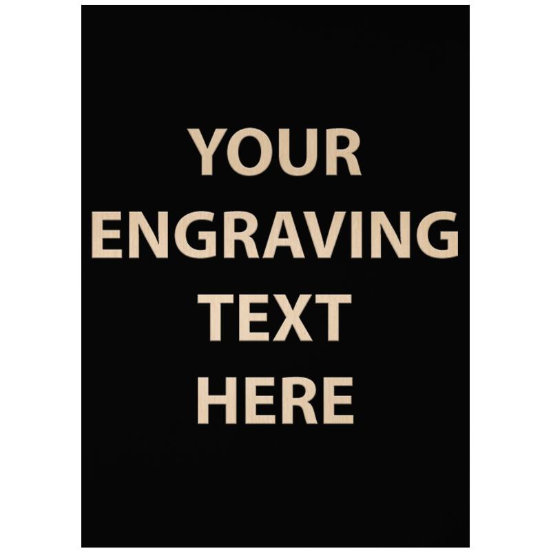 FLEXI - 3.75 W X 5.25 H