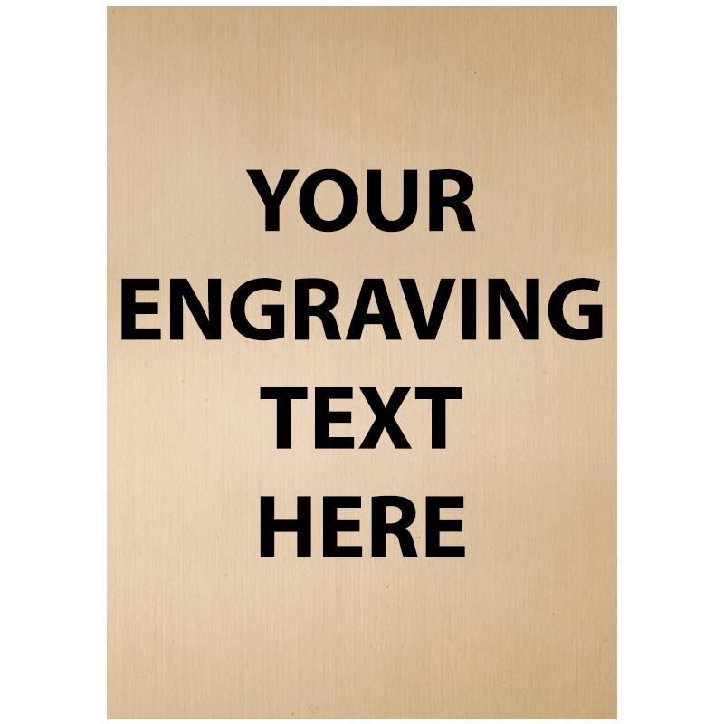 FLEXI - 3.75 W X 5.25 H