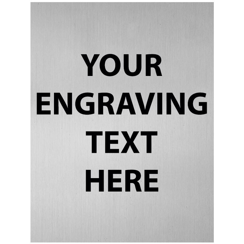 FLEXI - 4 W X 5.25 H