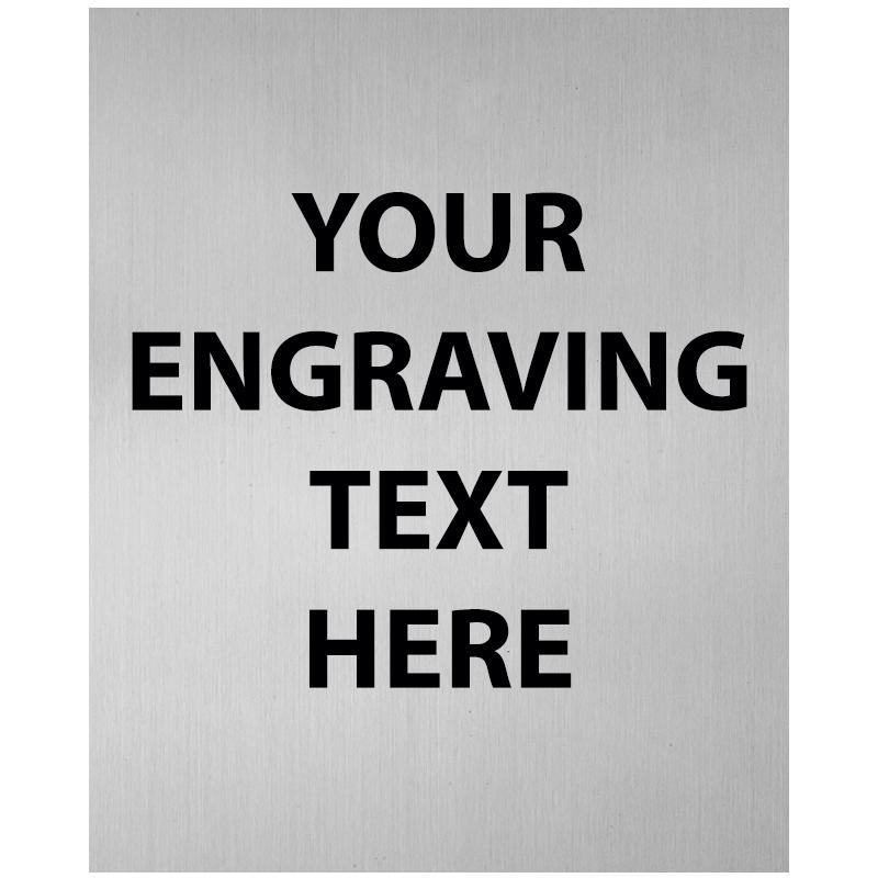 FLEXI - 4.25 W X 5.25 H