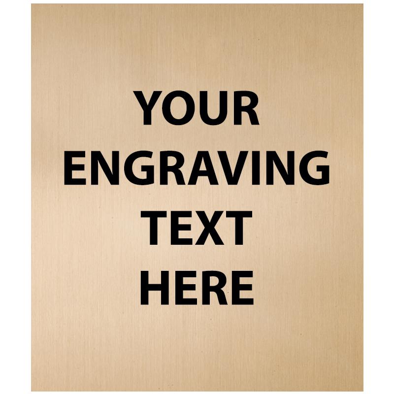 FLEXI - 4.5 W X 5.25 H