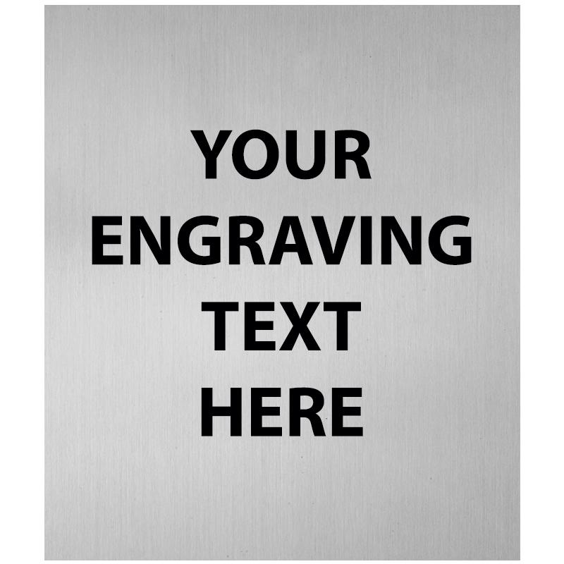 FLEXI - 4.5 W X 5.25 H