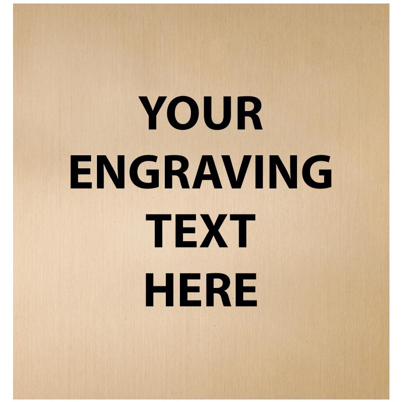 FLEXI - 5 W X 5.25 H