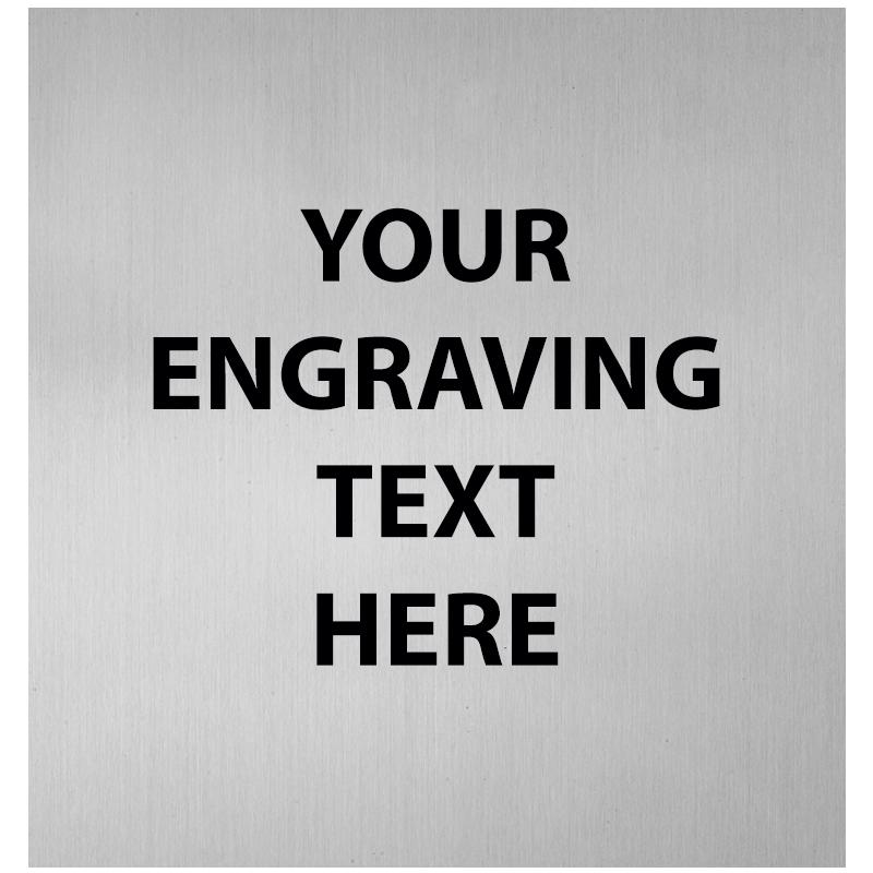 FLEXI - 5 W X 5.25 H