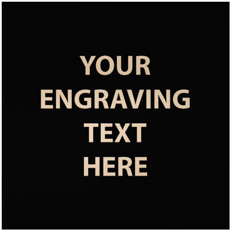 FLEXI -  5.25 W X 5.25 H