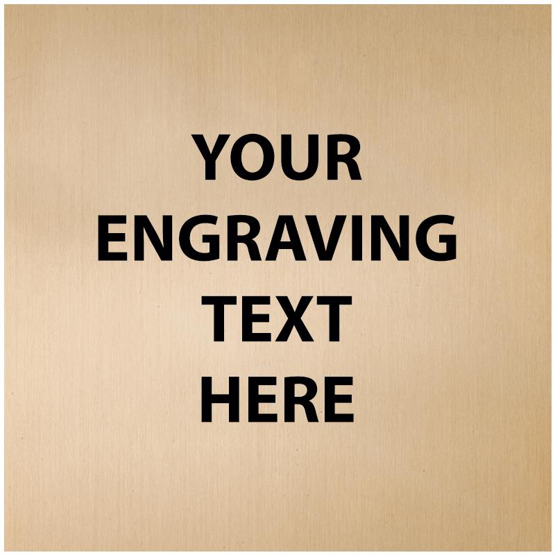 FLEXI -  5.25 W X 5.25 H