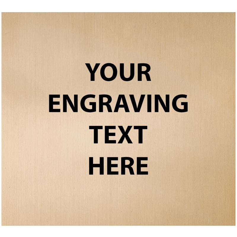 FLEXI - 5.75 W X 5.25 H