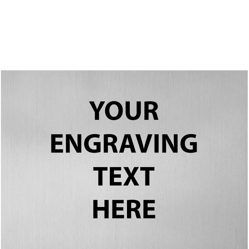 FLEXI -  7.25 W X 5.25 H