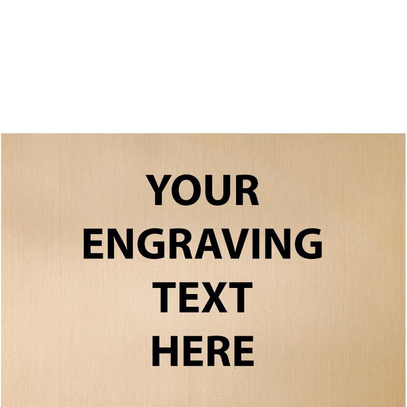 FLEXI -  7.75 W X 5.25 H