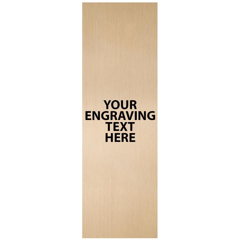 FLEXI - 1.75 W X 5.5 H