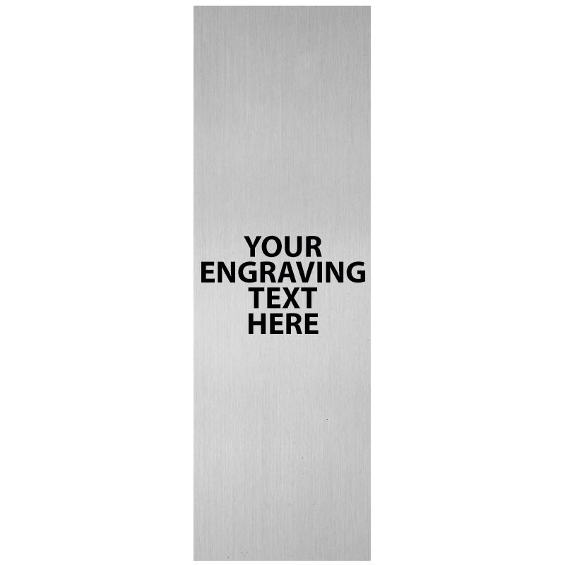 FLEXI - 1.75 W X 5.5 H