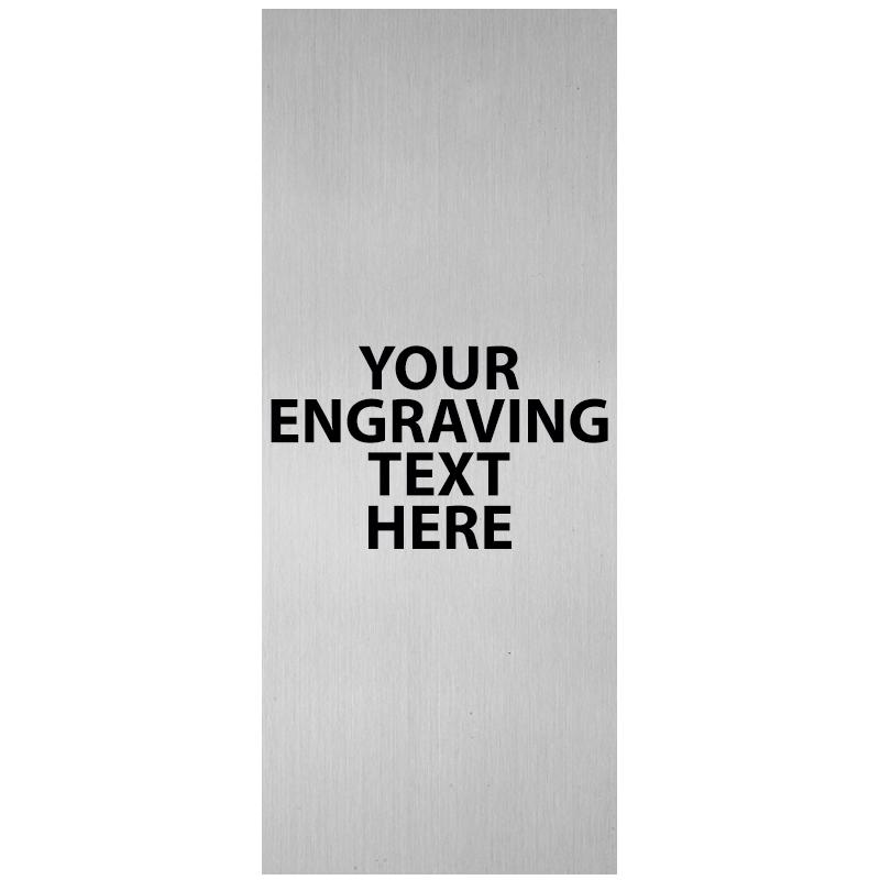 FLEXI - 2.25 W X 5.5 H