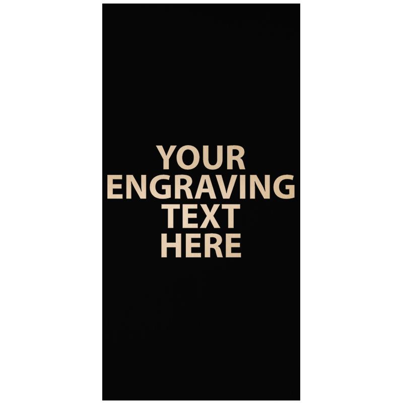 FLEXI -  2.75 W X 5.5 H