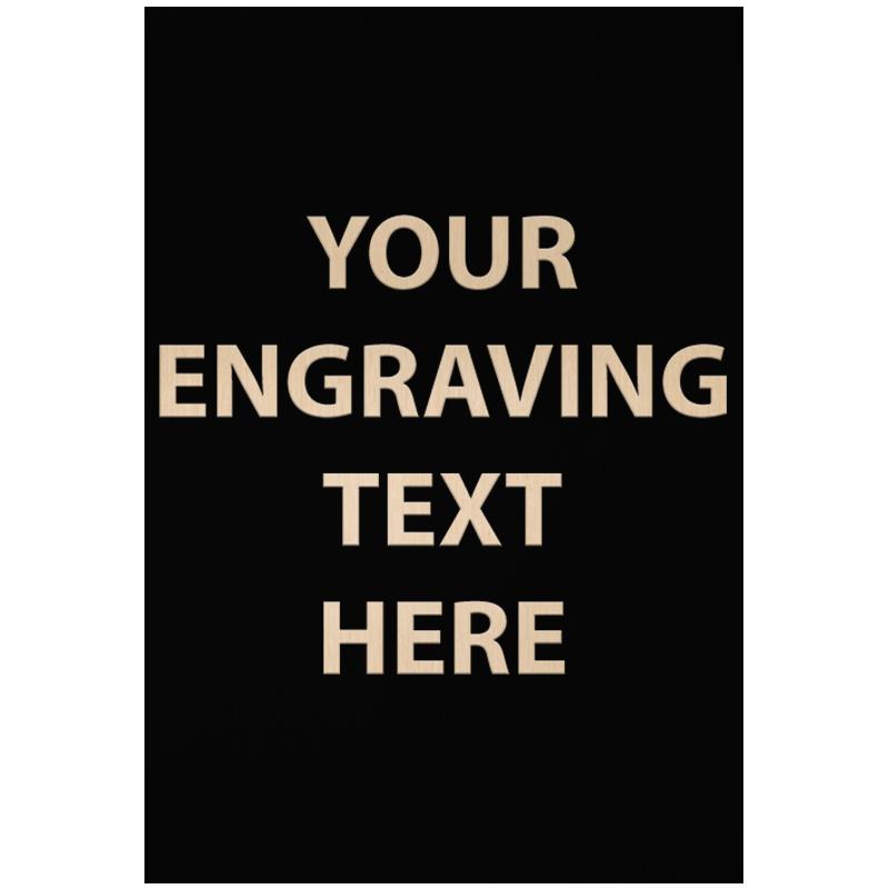 FLEXI - 3.75 W X 5.5 H