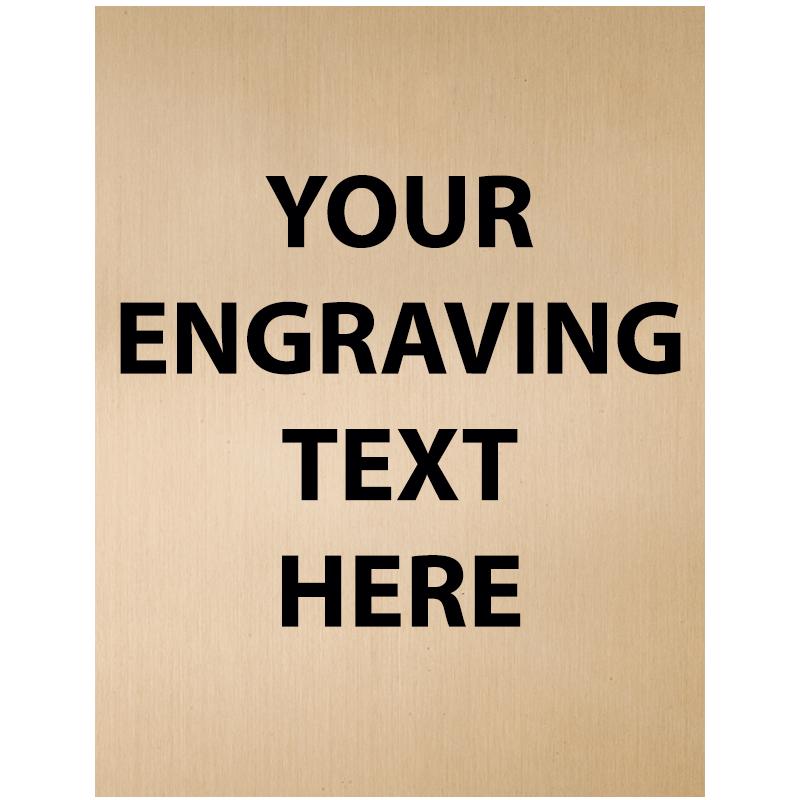 FLEXI - 4.25 W X 5.5 H