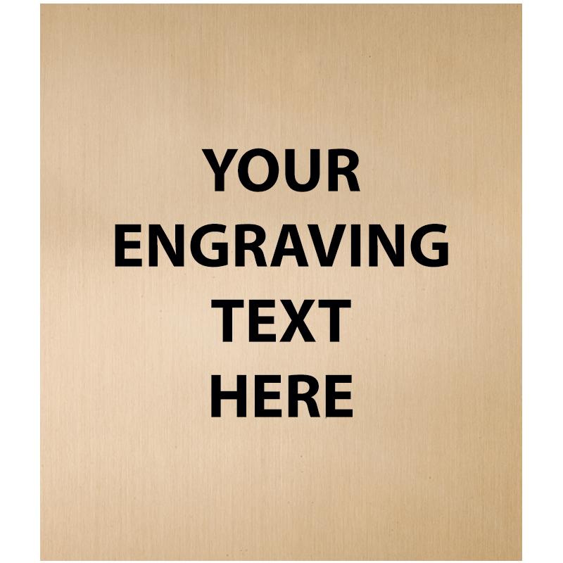 FLEXI - 4.75 W X 5.5 H