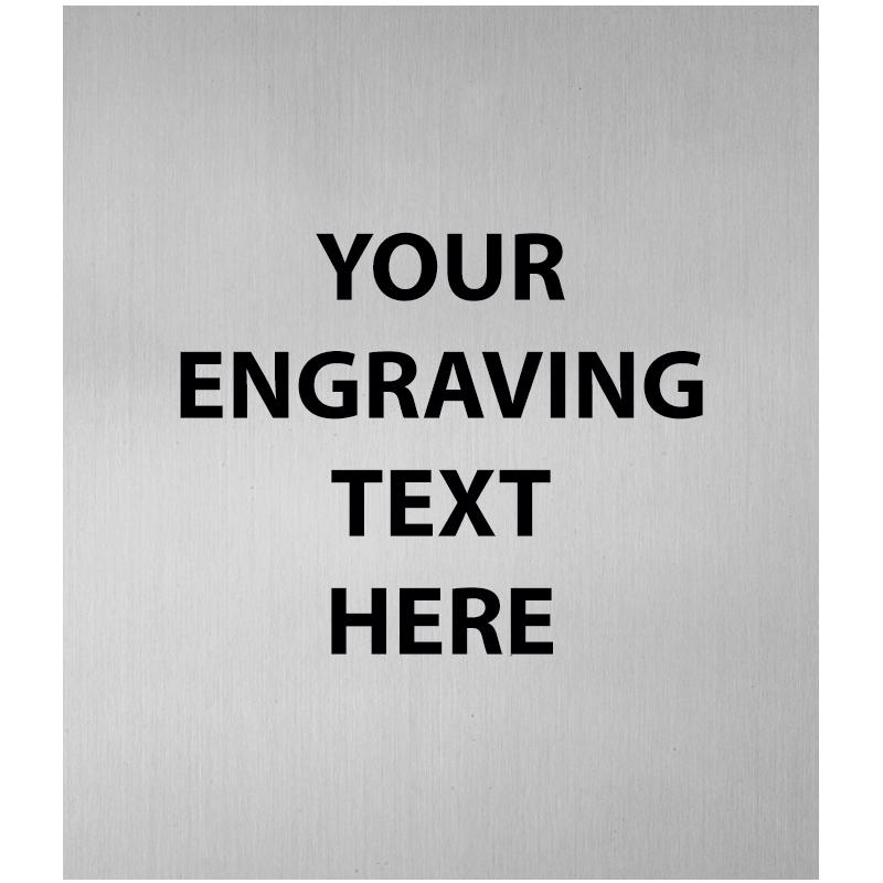 FLEXI - 4.75 W X 5.5 H