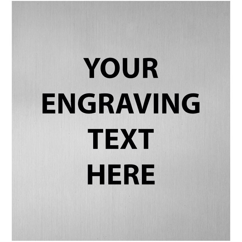 FLEXI -  5 W X 5.5 H