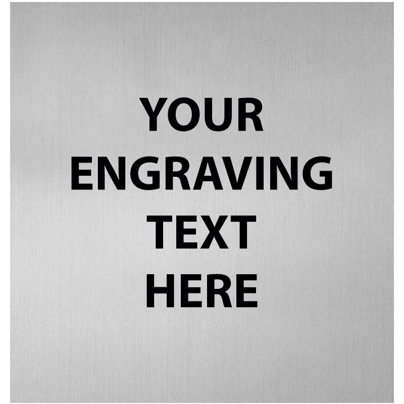 FLEXI - 5.25 W X 5.5 H