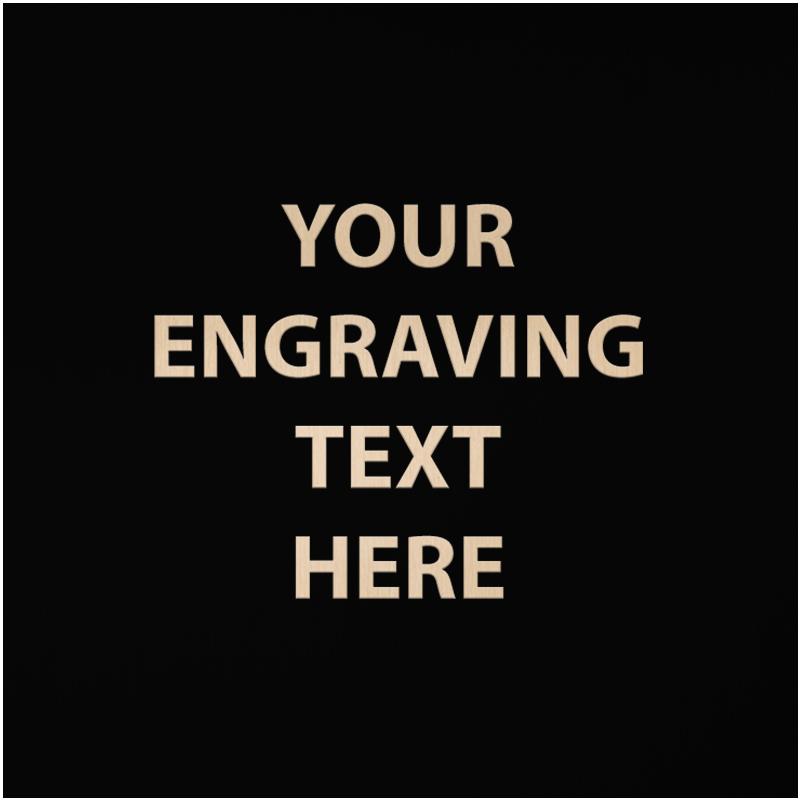 FLEXI -  5.5 W X 5.5 H