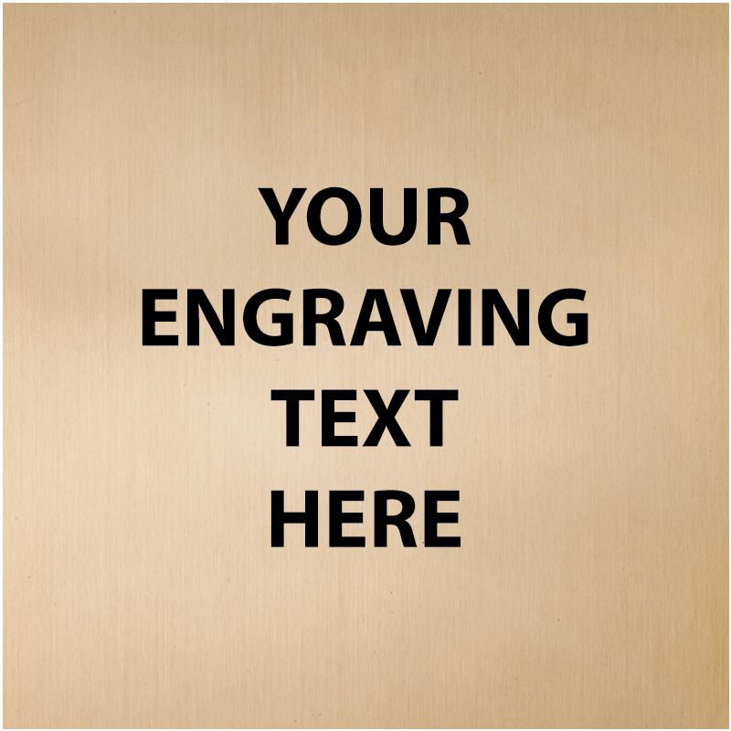 FLEXI -  5.5 W X 5.5 H