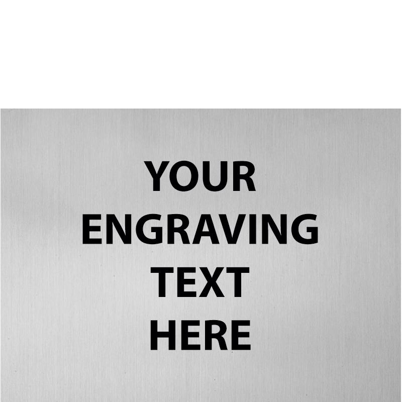 FLEXI -  7.5 W X 5.5 H