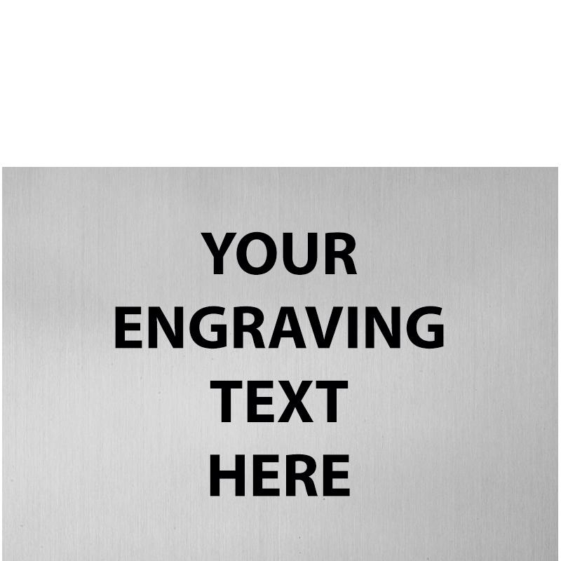 FLEXI -  7.75 W X 5.5 H