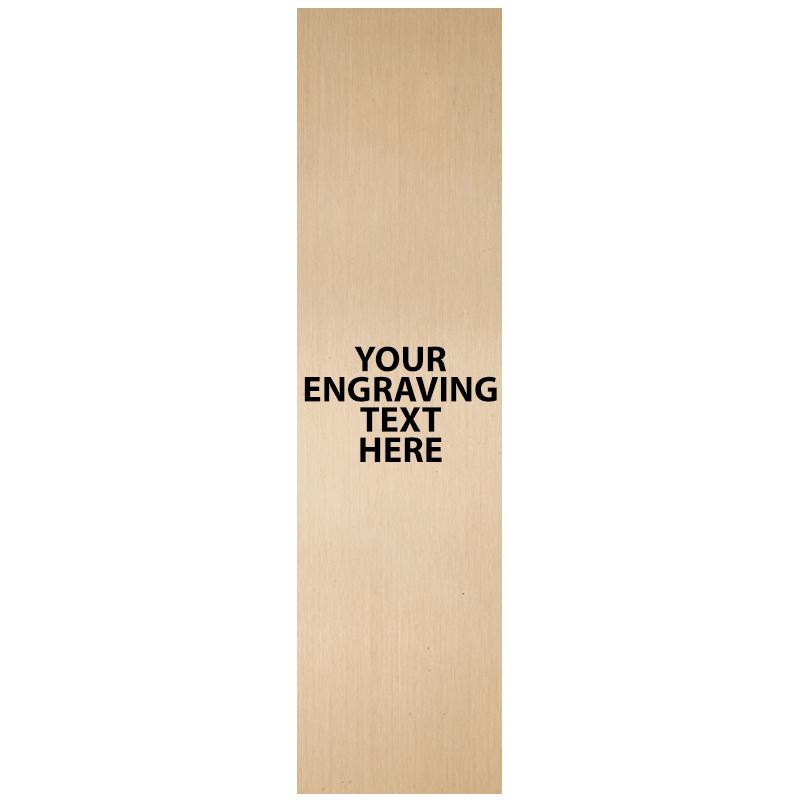 FLEXI - 1.5 W X 5.75 H