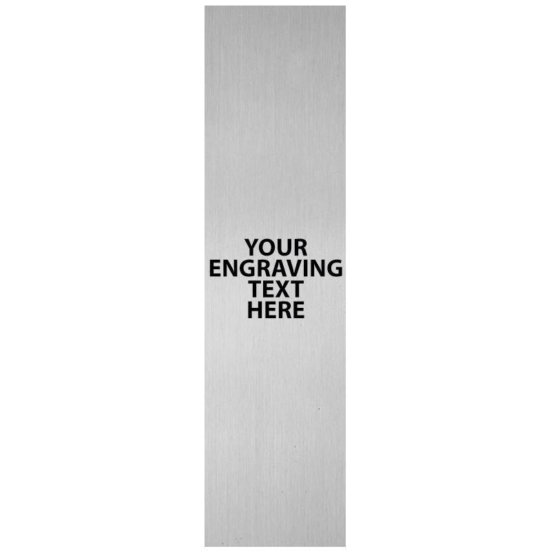 FLEXI - 1.5 W X 5.75 H