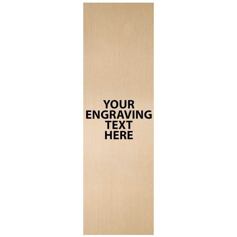 FLEXI -  1.75 W X 5.75 H