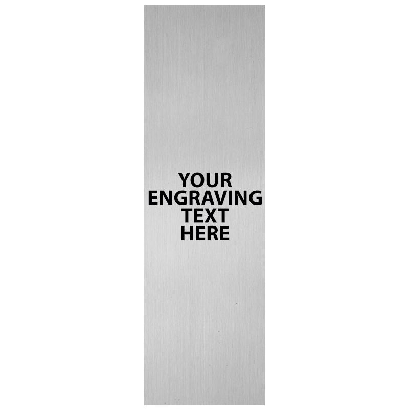 FLEXI -  1.75 W X 5.75 H