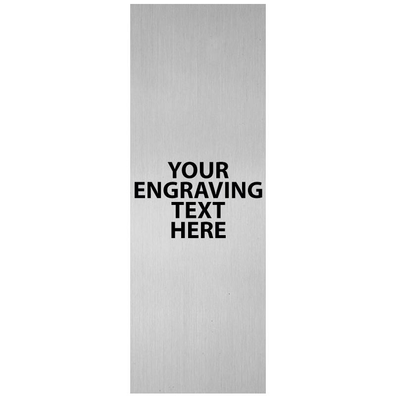 FLEXI - 2 W X 5.75 H