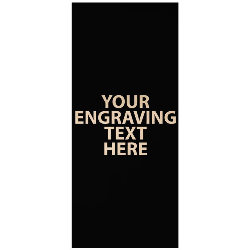 FLEXI - 2.5 W X 5.75 H