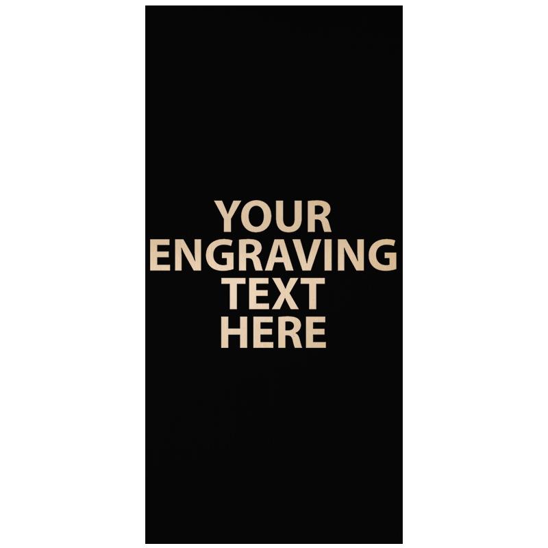 FLEXI - 2.75 W X 5.75 H