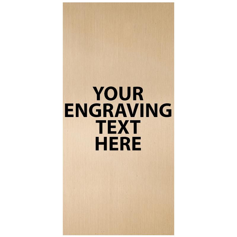 FLEXI - 2.75 W X 5.75 H