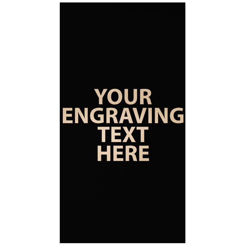 FLEXI - 3 W X 5.75 H