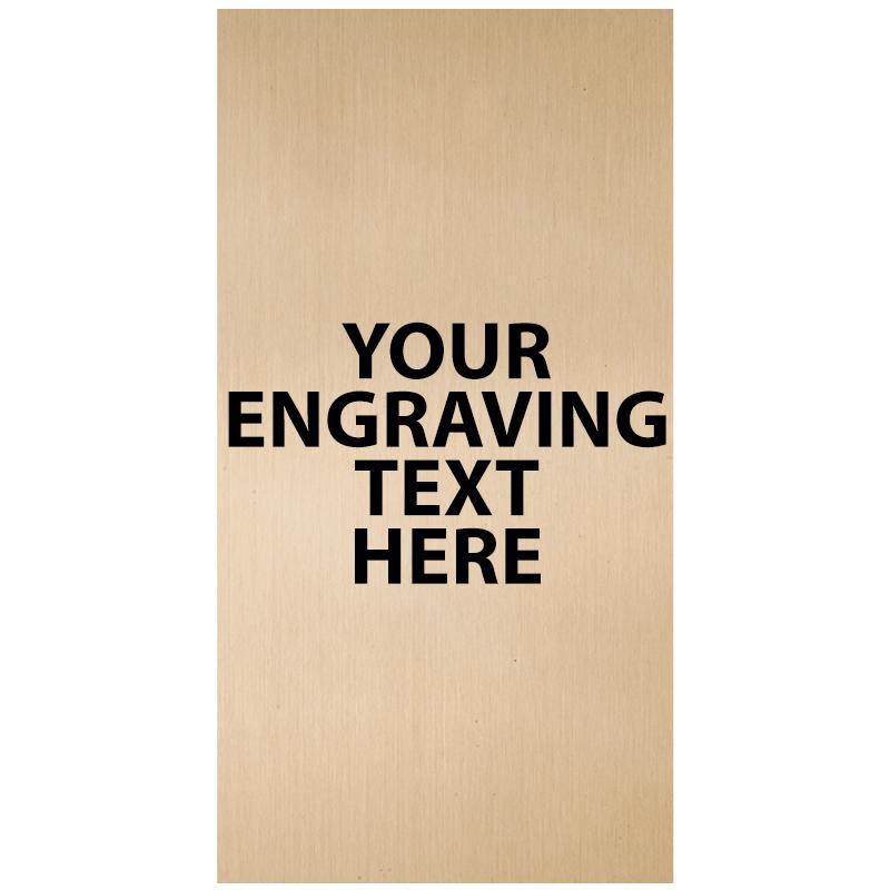 FLEXI - 3 W X 5.75 H