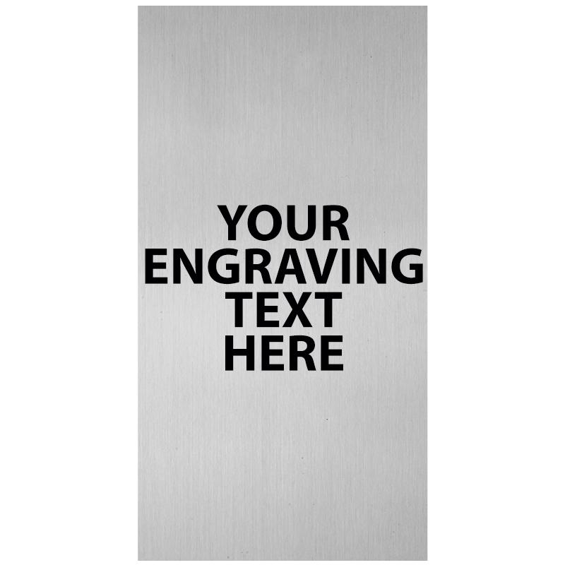 FLEXI - 3 W X 5.75 H