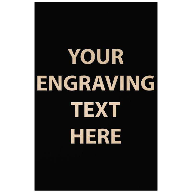 FLEXI - 3.75 W X 5.75 H