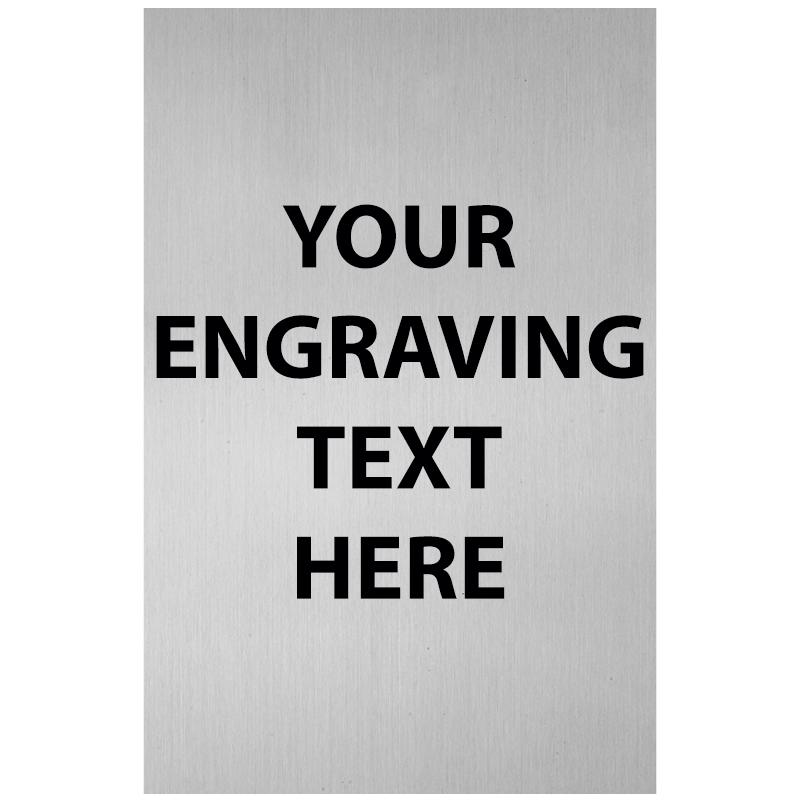 FLEXI - 3.75 W X 5.75 H